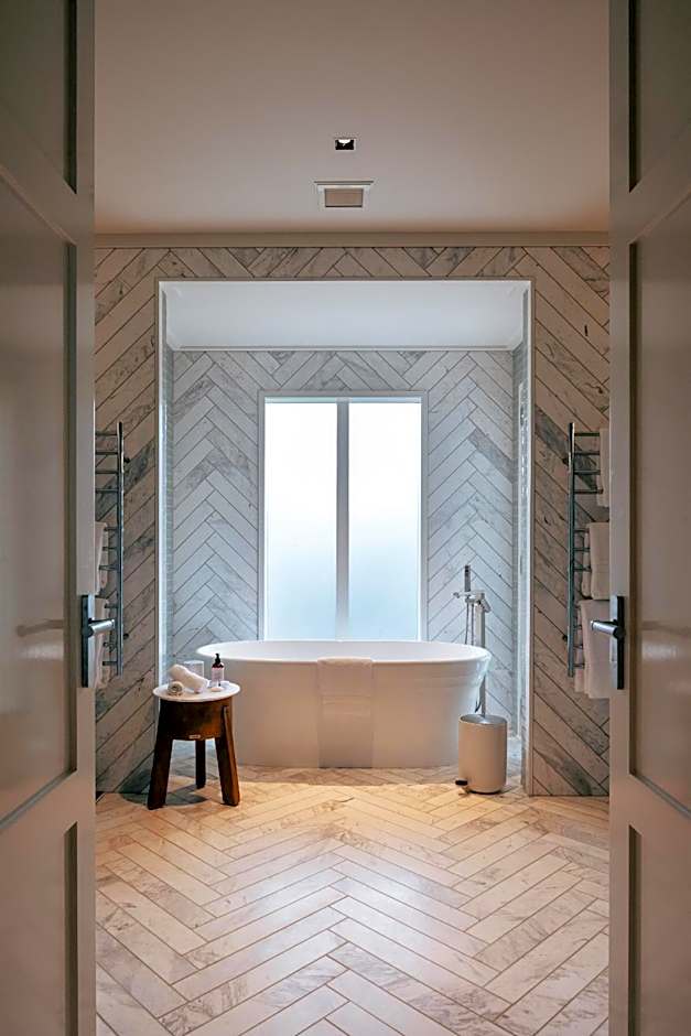 Rosewood Kauri Cliffs