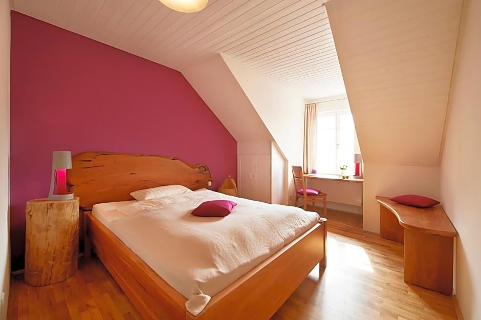 LindenGut Bio Hotel & Bio Herberge