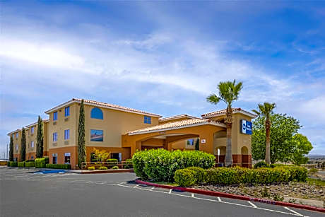 Best Western East El Paso Inn