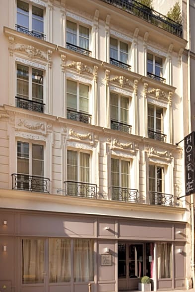 Hotel Le petit Paris