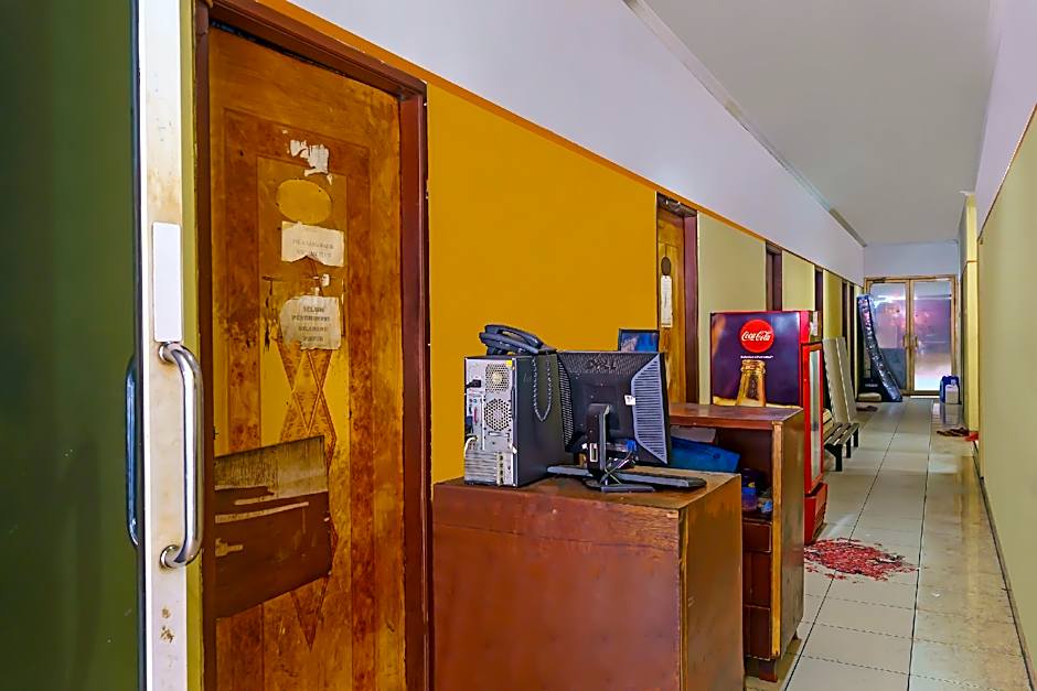 OYO 92409 Tangki Premier Residence Near Rumah Sakit Umum Daerah (RSUD) Sawah Besar