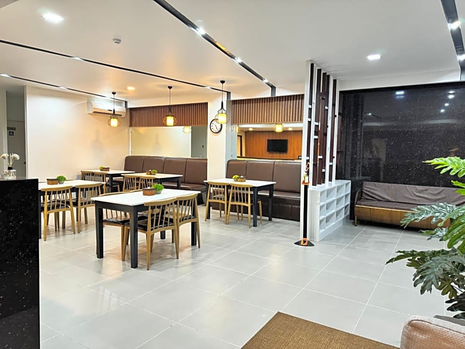 Ariano's Inn