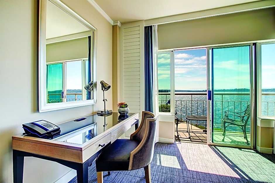 Woodmark Hotel & Still Spa