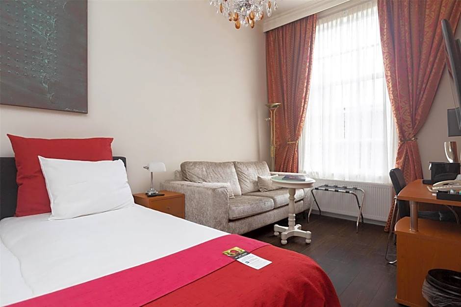 Grand Museum Hotel, BW Signature Collection