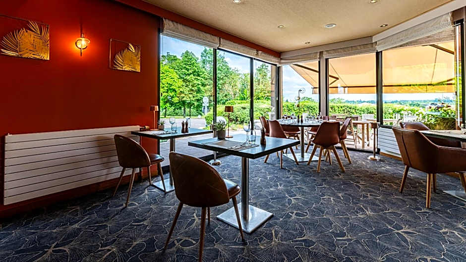 Logis Hostellerie D'Aussois