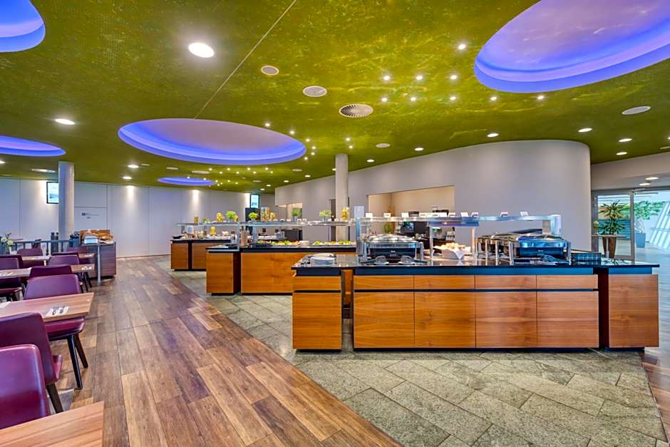 Hilton Garden Inn Stuttgart Neckarpark