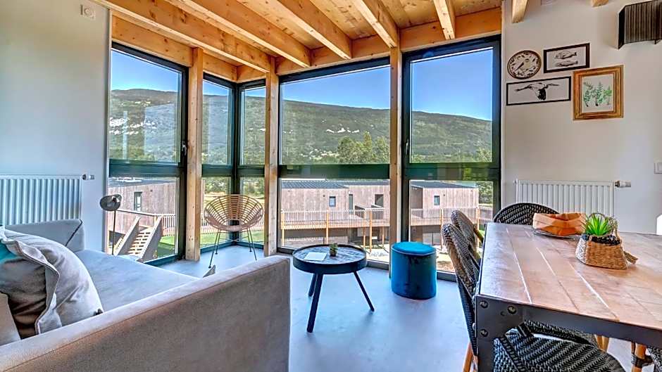 Vacancéole - Le Village des Oiseaux