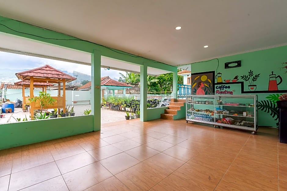 Villa Sari Intan Ciater RedPartner