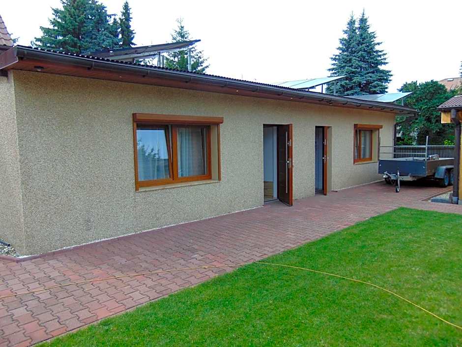 Apartamenty Monik Świętochłowice