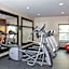 Hampton Inn By Hilton Mansfield/Ontario