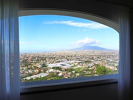 Deluxe Suite with Sea View