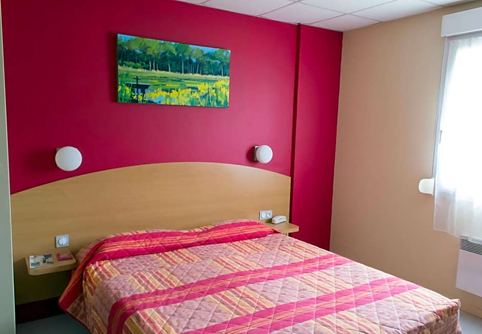 Hôtel Le Grand Chêne