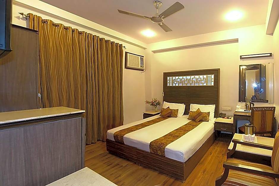 Hotel Sunstar Heights