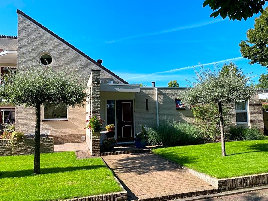 La Nuova Casa del Campo (vh De Kamp)