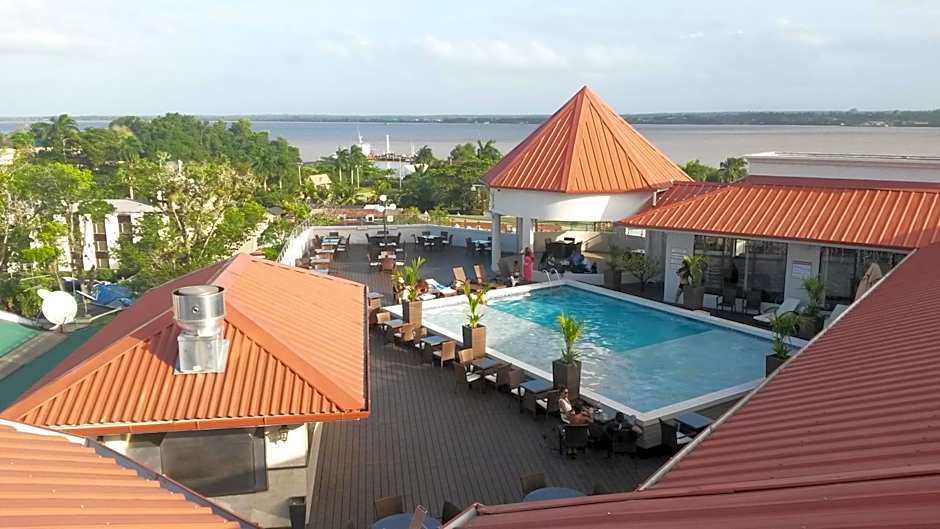 Ramada by Wyndham Princess Paramaribo