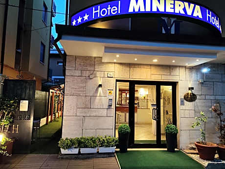 Hotel Minerva