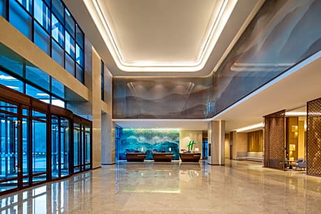 Holiday Inn Chengde Park View By IHG