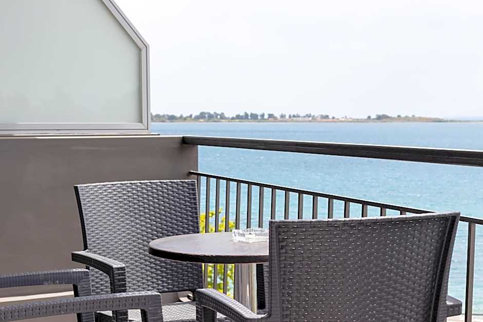 Flisvos Hotel Nafpaktos