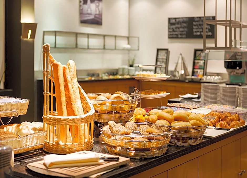 Hotel Oberhausen Neue Mitte Affiliated by Melia