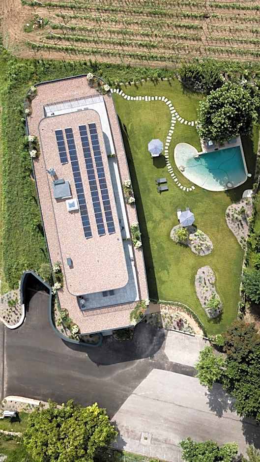 Belia Lofts - ADULTS ONLY - Apartments