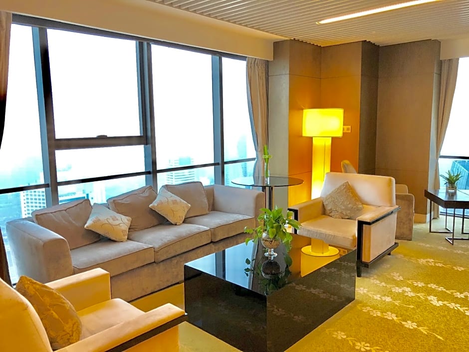 The Westin Ningbo