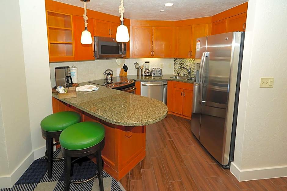 Heavenly Village Condos - Grand Residence