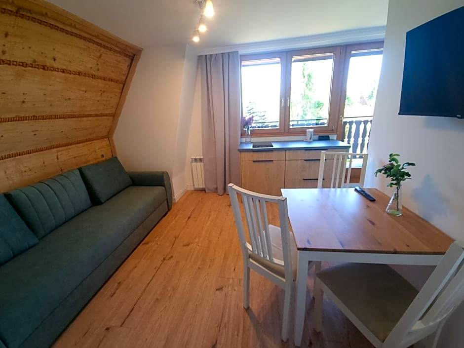 Willa Antałówka Apartamenty