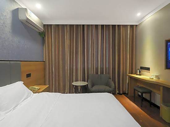 GreenTree Inn ShangQiu Normal College Wenhua(W)Road Business Hotel West Road Branch