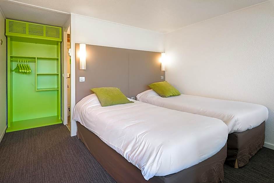 Campanile Toulouse Nord - Sesquieres