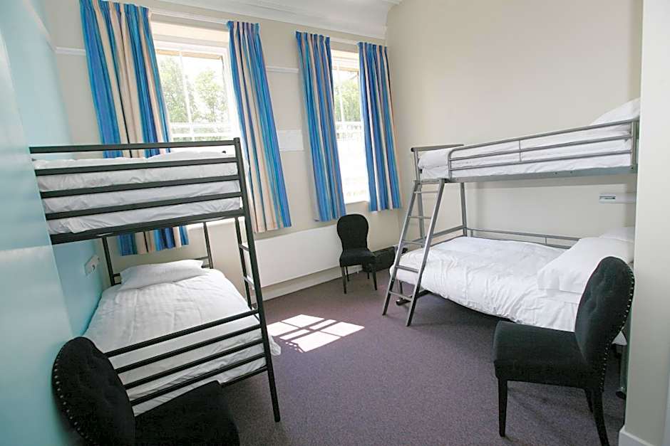 Alnwick Youth Hostel