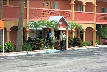 Florida Vacation Villas
