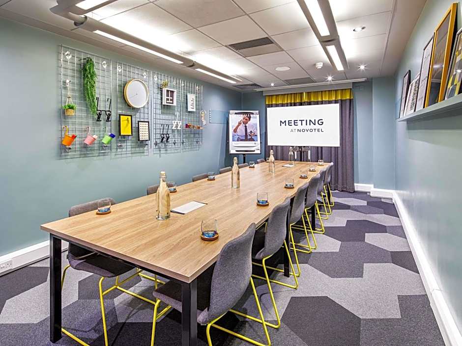 Novotel London Bridge