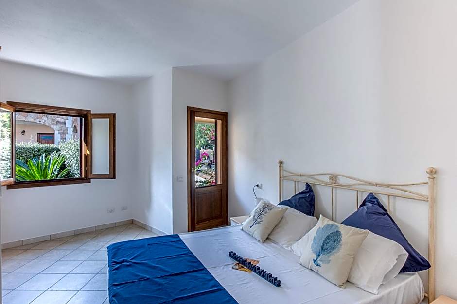 Appartamenti Tanaunella