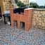 Ta' Karkar Villa Bed and Breakfast