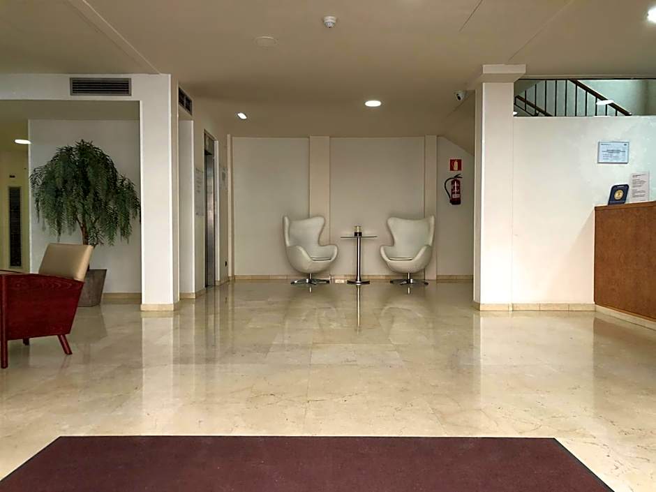 BCN Urbaness Hotels Del Comte