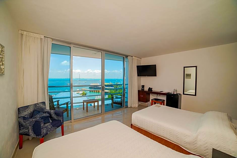 Bahia Chac Chi - Adults Only