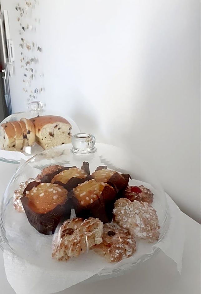 B&B Suite Vela Bianca