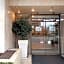 Atrium Hotel Vancouver
