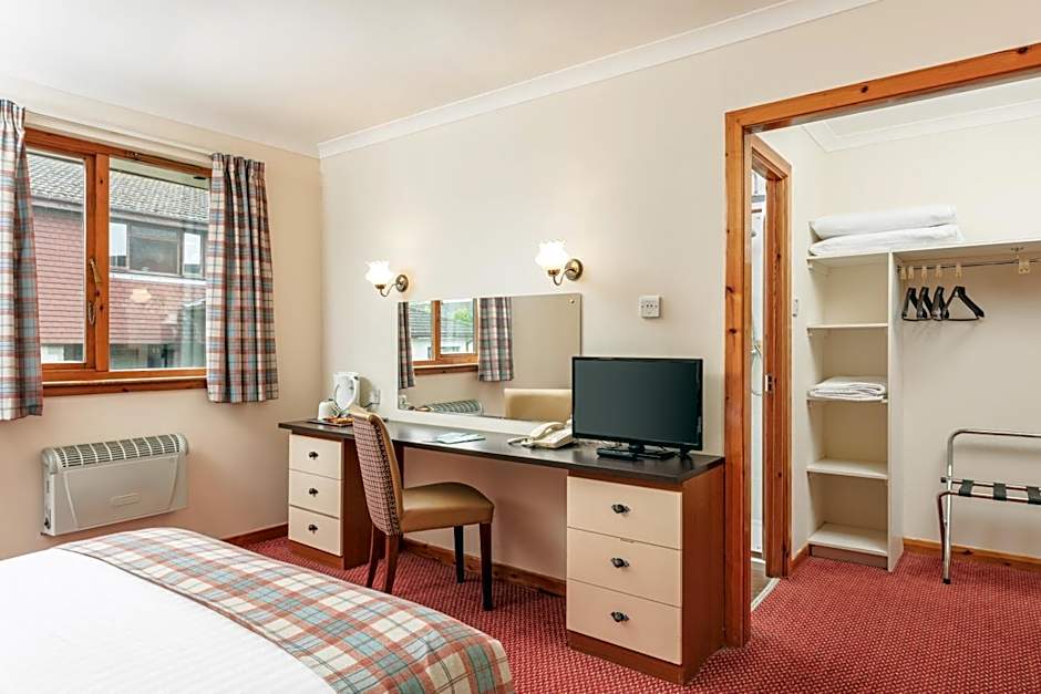 Highlander Hotel 'A Bespoke Hotel'