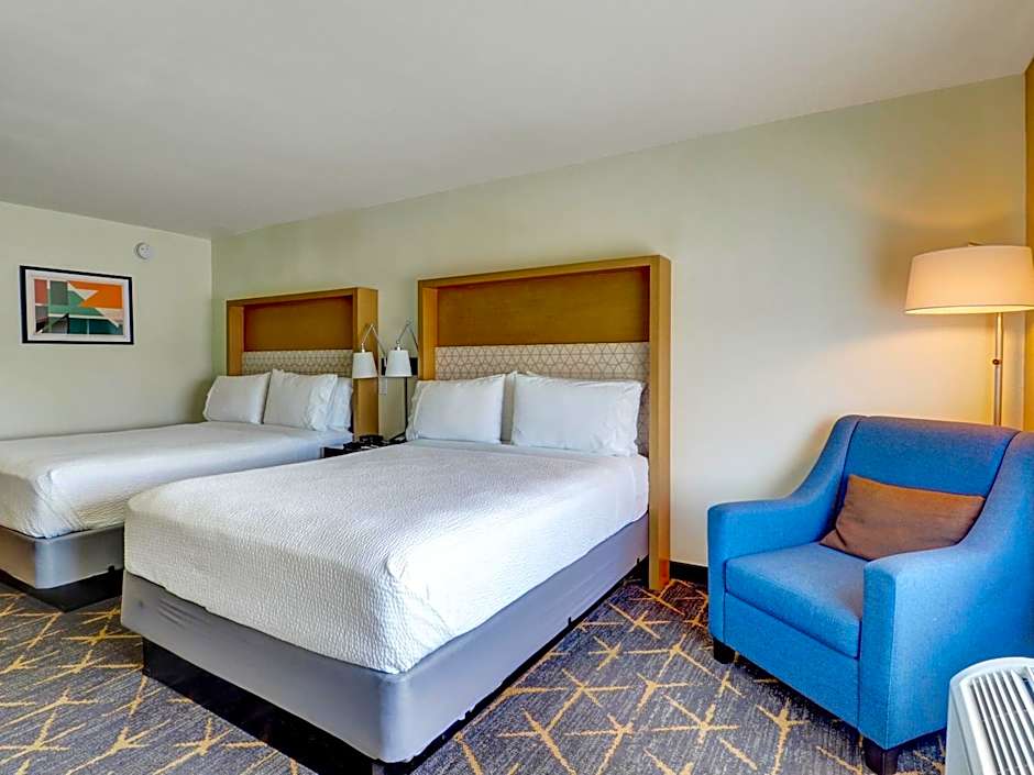 Holiday Inn Piscataway Somerset By IHG