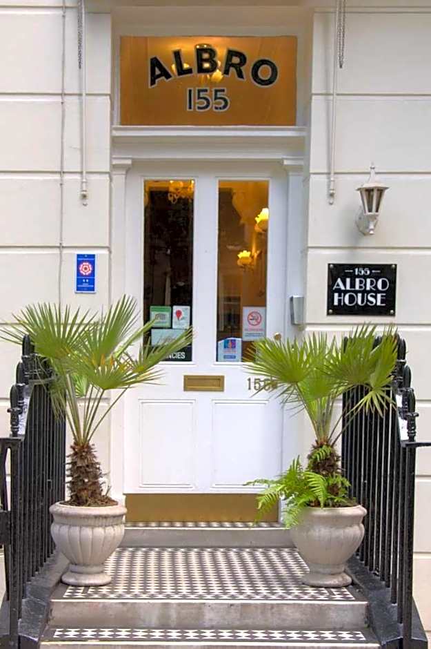 Albro House Hotel