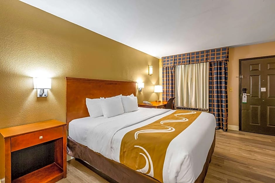 Quality Inn