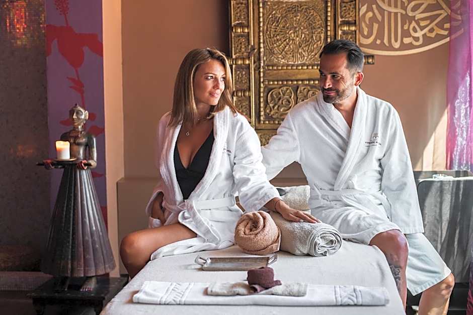 Boutique Hotel Vivenda Miranda