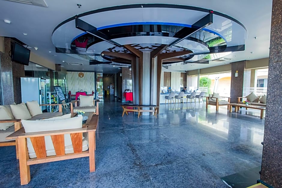 Zia Hotel Boutique Batam