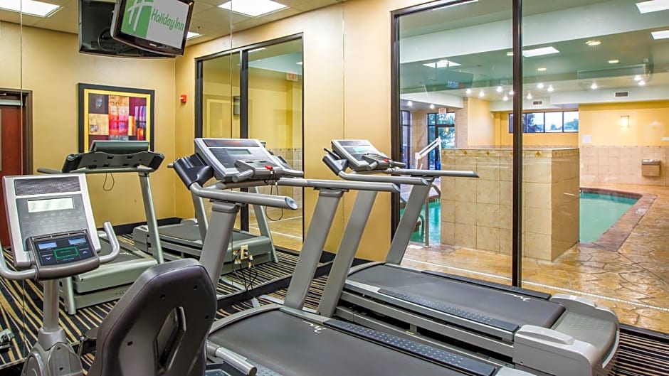 Holiday Inn Oklahoma City Airport, an IHG Hotel