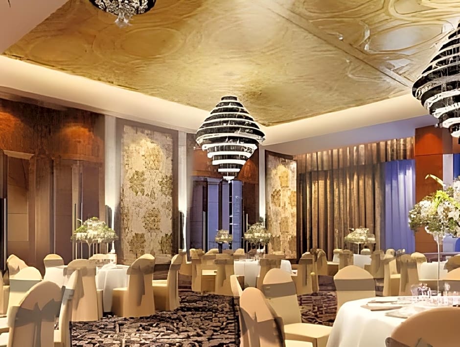 Crowne Plaza Hefei By IHG