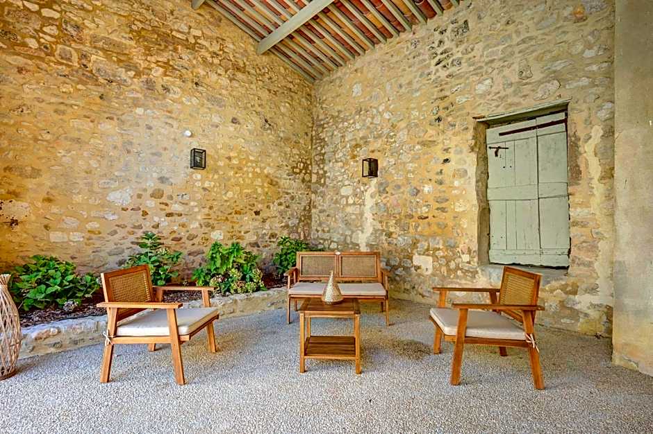 Domaine de Privadière & Spa