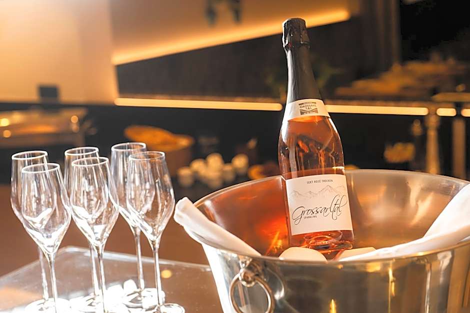 Hotel B&B VILLA-ALPIN