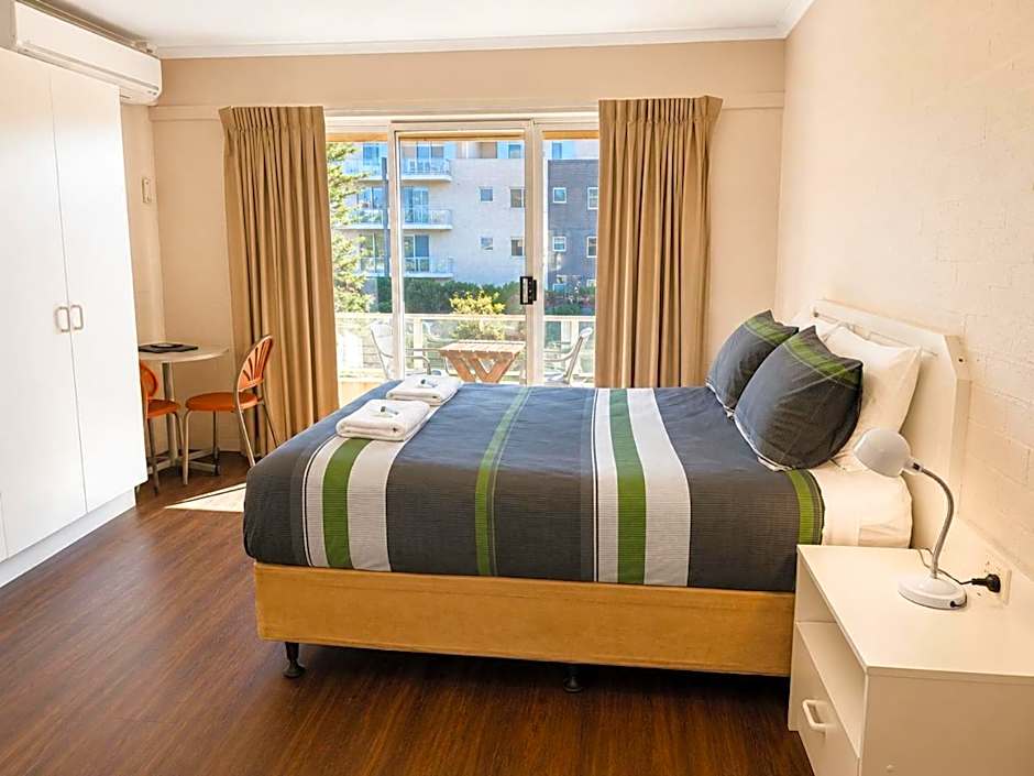 Ulladulla Harbour Motel
