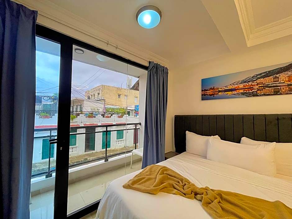 RIG Hotel Boutique Puerto Malecon